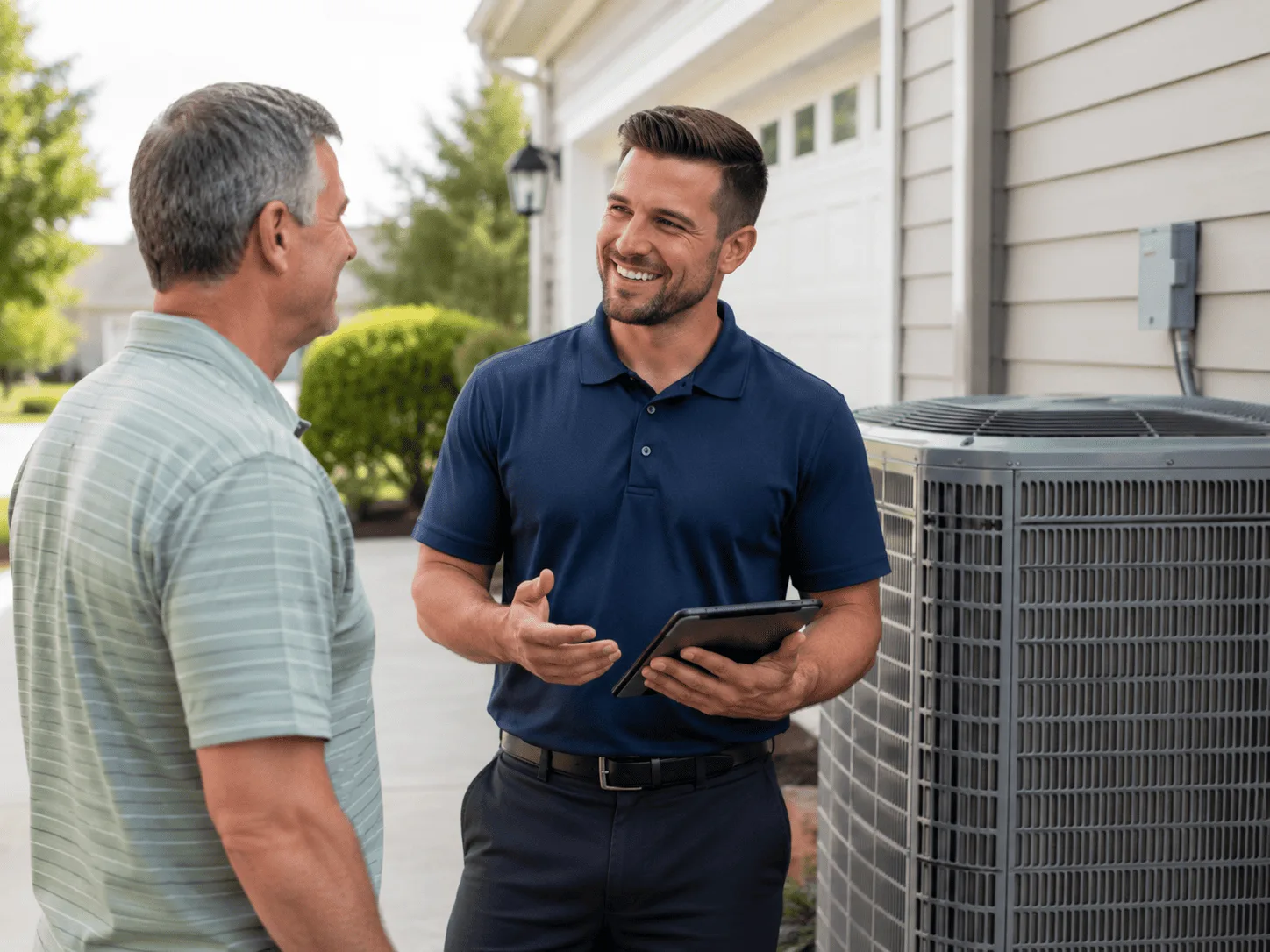 Heat Pump Installation Forest Hill, LA FAQs